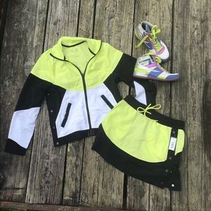 MTA Sporty Outfit